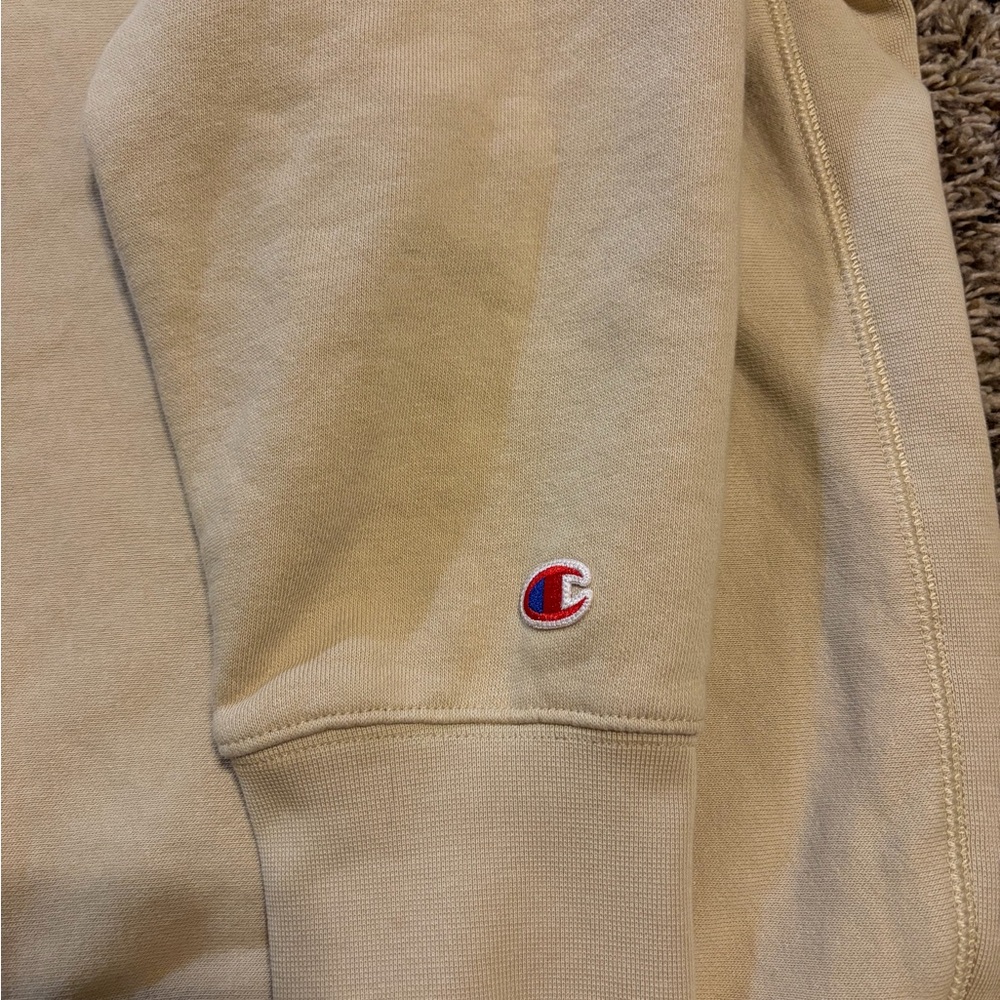 Champion crewneck sweatshirt - Picture 6 of 7